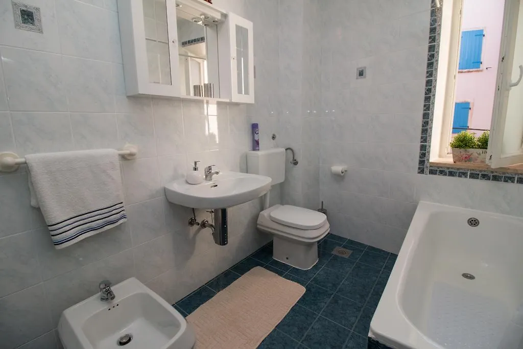 Apartment Piazza Antica Rovinj