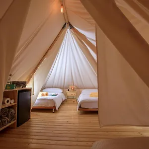 Bell Tents Rovinj