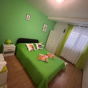 Appartamento Bajo