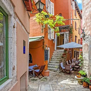 Casa Rubeus Rovinj