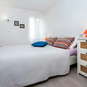 Apartman Delfin Rovinj