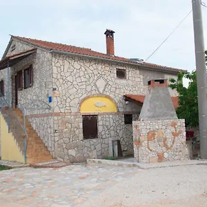 Appartement Garma, Rovinj
