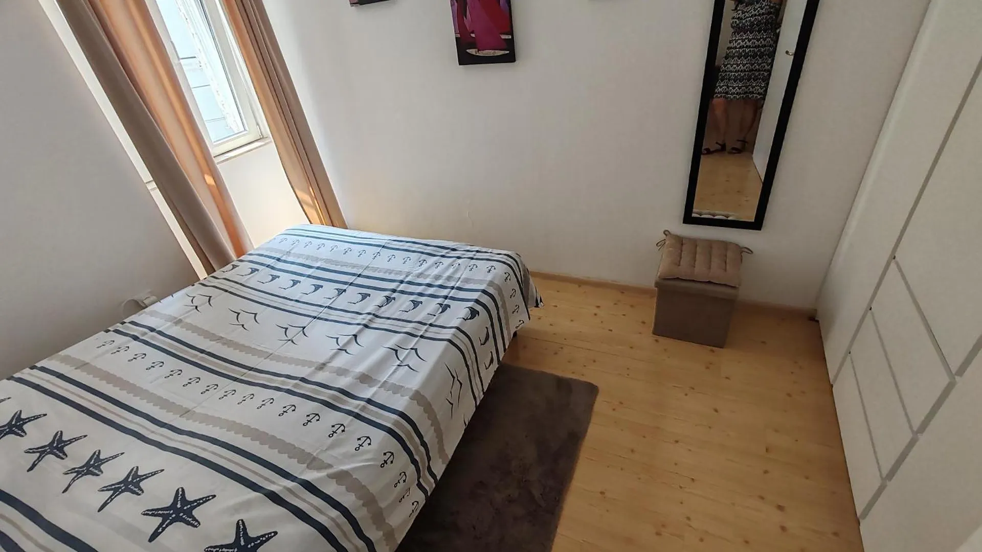 Apartment Piazza Antica Rovinj