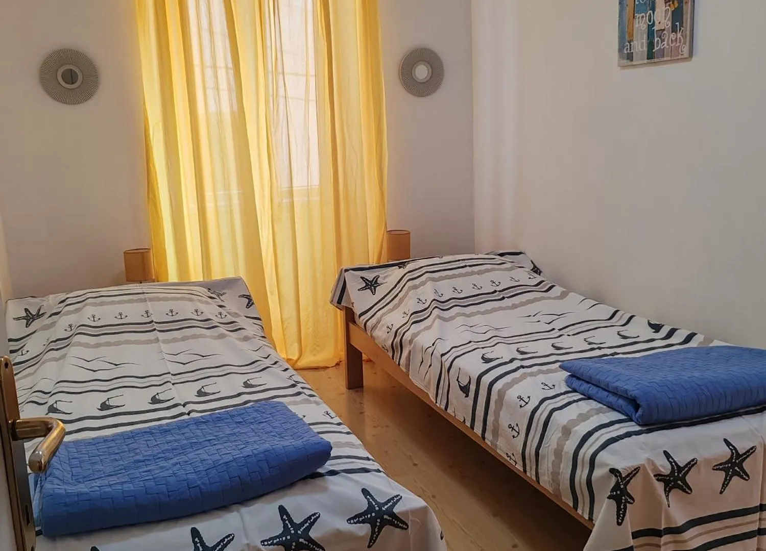 Apartment Piazza Antica Rovinj